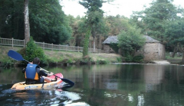  bellissimo tour in kayak 